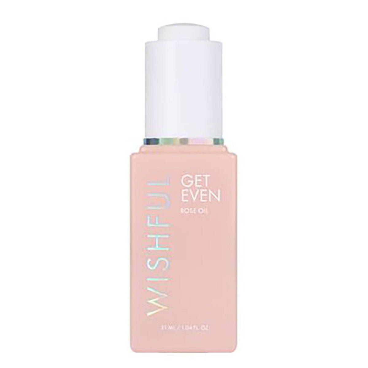 Huda Beauty, Wishful Get Even Rose, Ενυδατικό, Έλαιο, Για το Πρόσωπο, 10 ml *Miniature