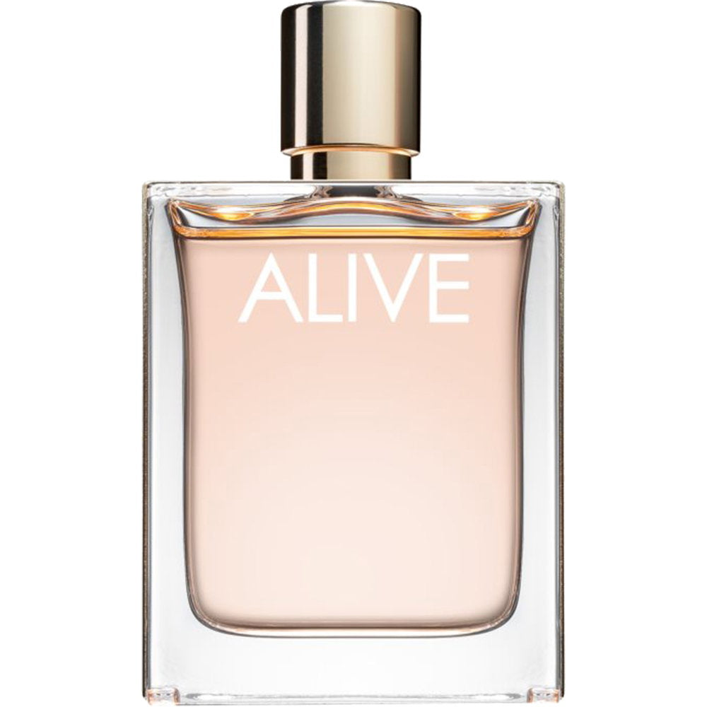 Hugo Boss, Boss Alive, Eau De Parfum, Γυναικείο, 80 ml