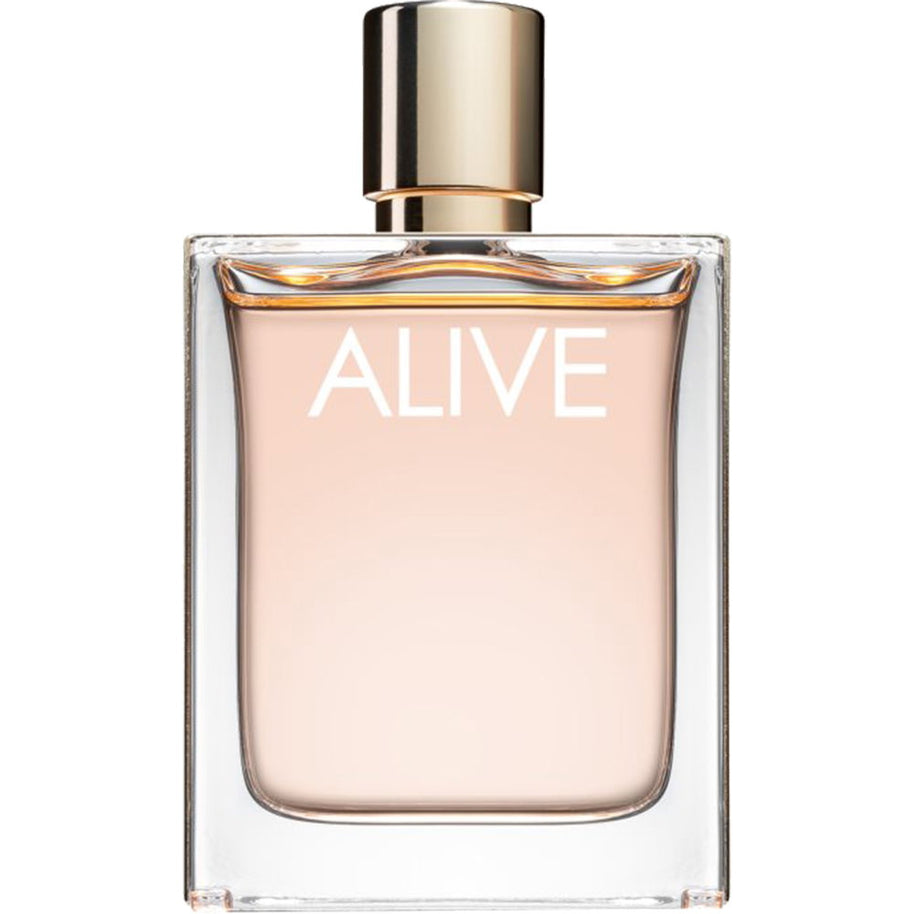 Hugo Boss, Boss Alive, Eau De Parfum, Γυναικείο, 80 ml