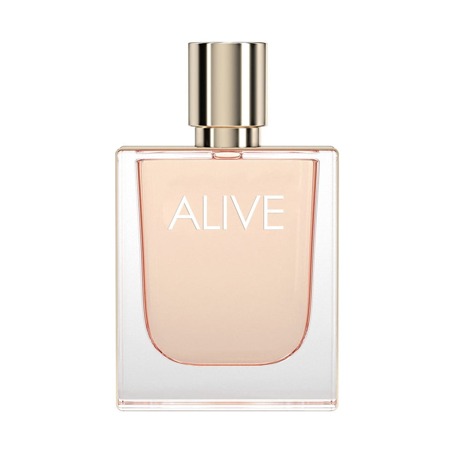 Hugo Boss, Boss Alive, Eau De Parfum, Για Γυναίκες, 50 ml
