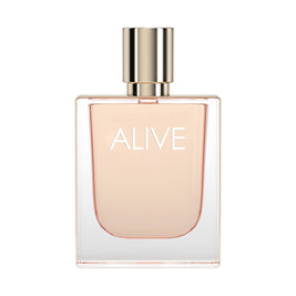 Hugo Boss, Boss Alive, Eau De Parfum, Για Γυναίκες, 50 ml