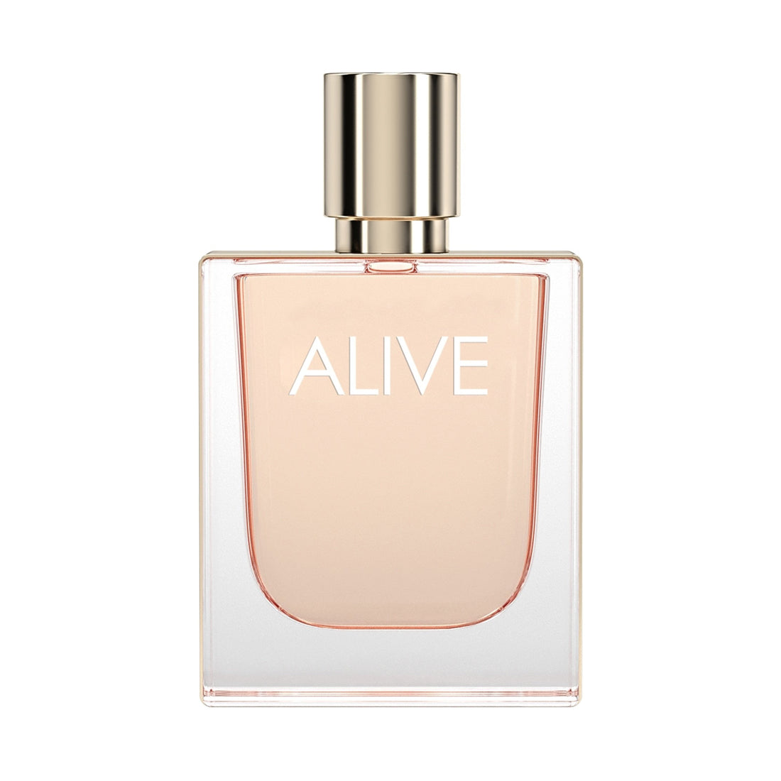 Hugo Boss, Boss Alive, Eau De Parfum, Γυναικείο, 50 ml