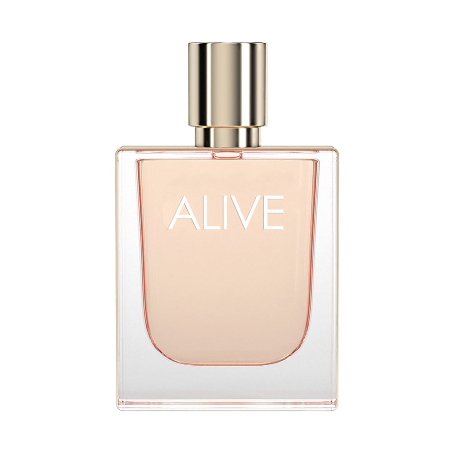 Hugo Boss, Boss Alive, Eau De Parfum, Γυναικείο, 50 ml