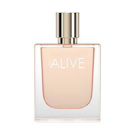 Hugo Boss, Boss Alive, Eau De Parfum, Γυναικείο, 50 ml