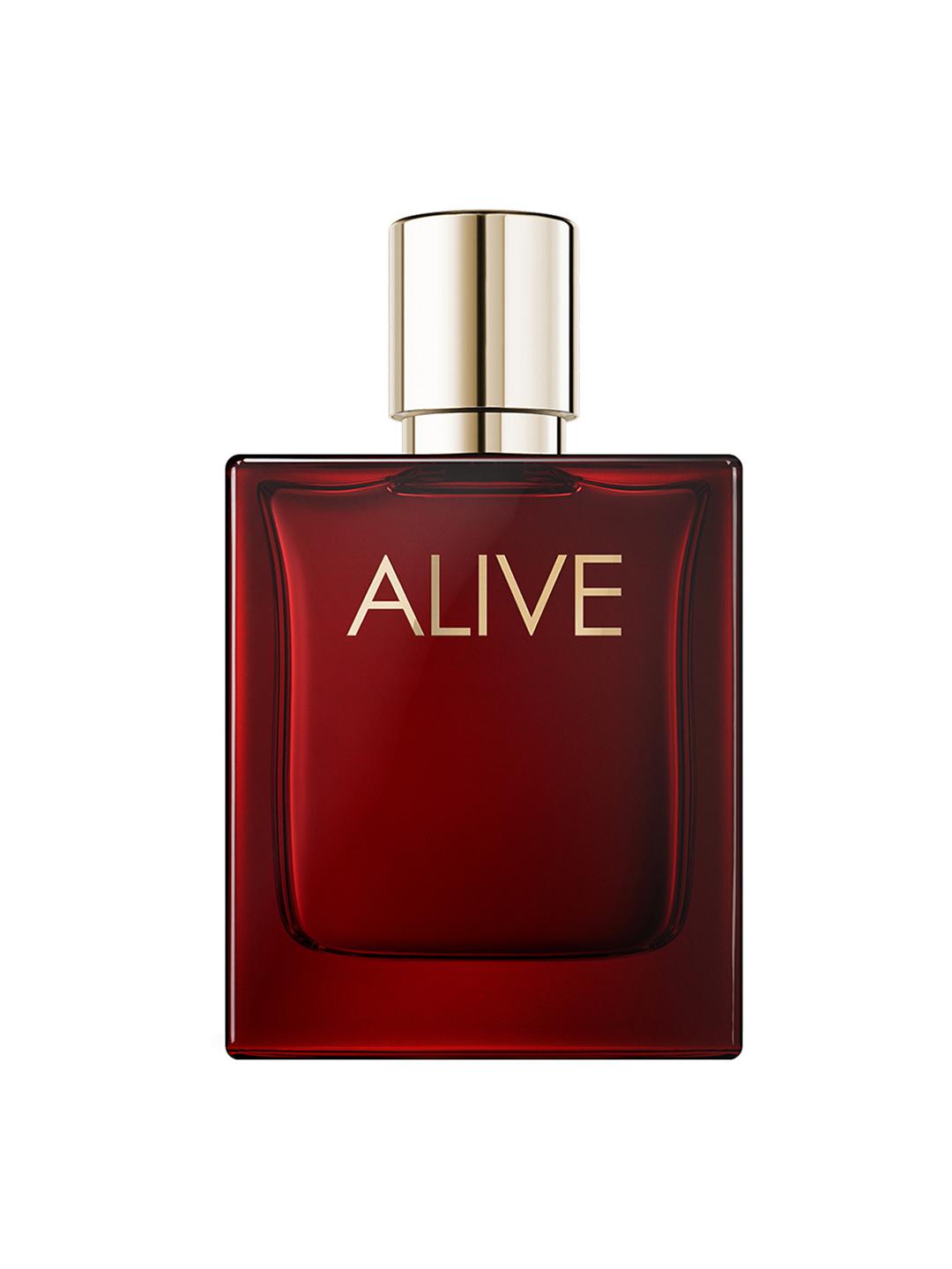 Hugo Boss, Boss Alive Intense, Eau De Parfum, Για Γυναίκες, 50 ml
