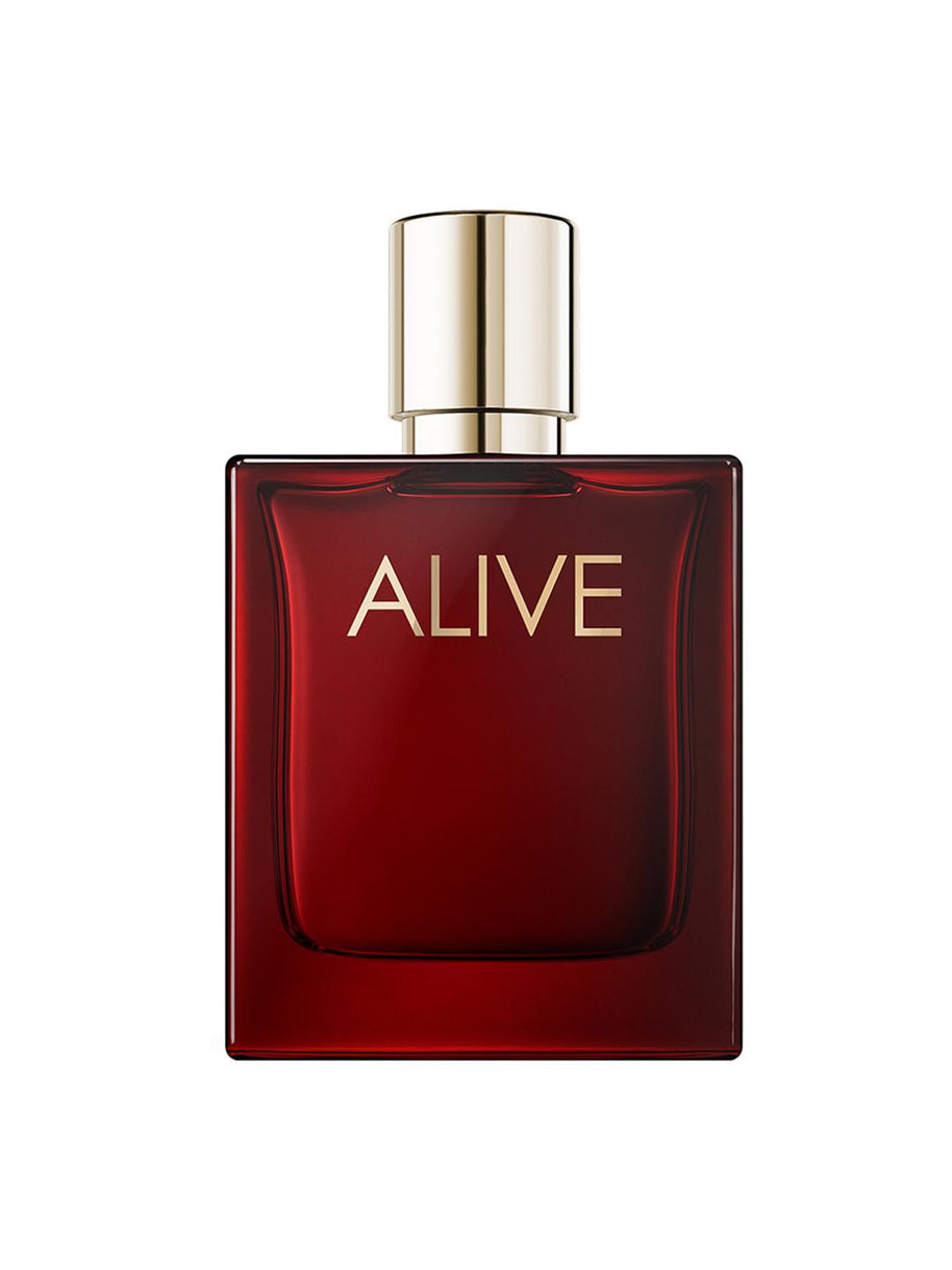 Hugo Boss, Boss Alive Intense, Eau De Parfum, Για Γυναίκες, 50 ml
