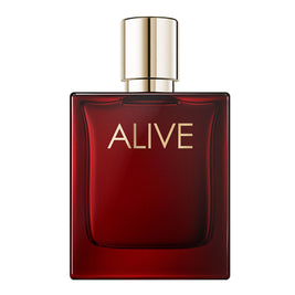 Hugo Boss, Boss Alive Intense, Eau De Parfum, Για Γυναίκες, 50 ml