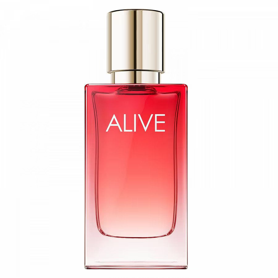 Hugo Boss, Boss Alive Intense, Eau De Parfum, Για Γυναίκες, 30 ml