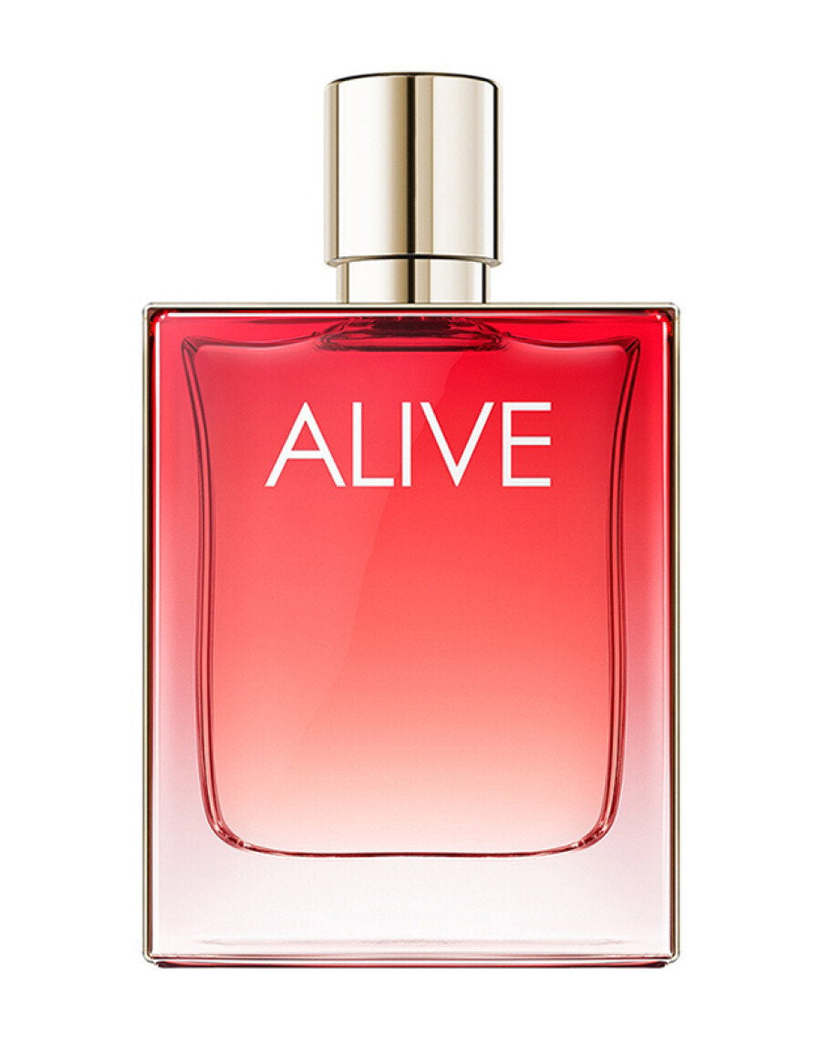 Hugo Boss, Boss Alive Intense, Eau De Parfum, Για Γυναίκες, 80 ml