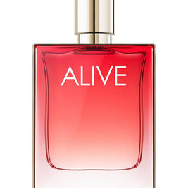 Hugo Boss, Boss Alive Intense, Eau De Parfum, Για Γυναίκες, 80 ml