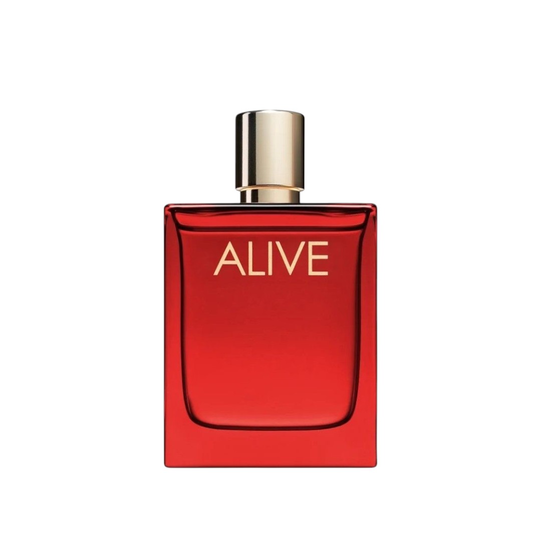 Hugo Boss, Boss Alive, Parfum, Για Γυναίκες, 80 ml