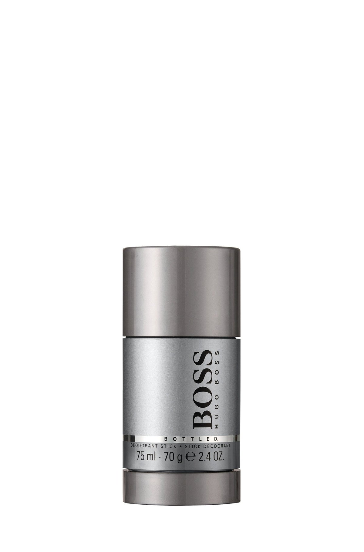 Hugo Boss, Boss Bottled, Αντιιδρωτικό Αποσμητικό Stick, Ανδρικό, 75 ml