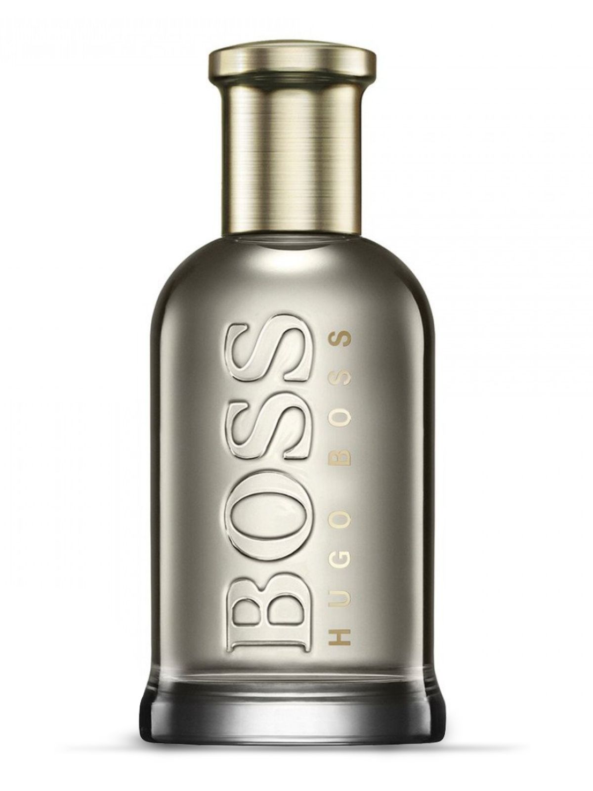 Hugo Boss, Boss Bottled, Eau De Parfum, Για Άνδρες, 100 ml