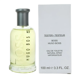 Hugo Boss, Boss Bottled, Eau De Toilette, Για Άνδρες, 100 ml *Tester