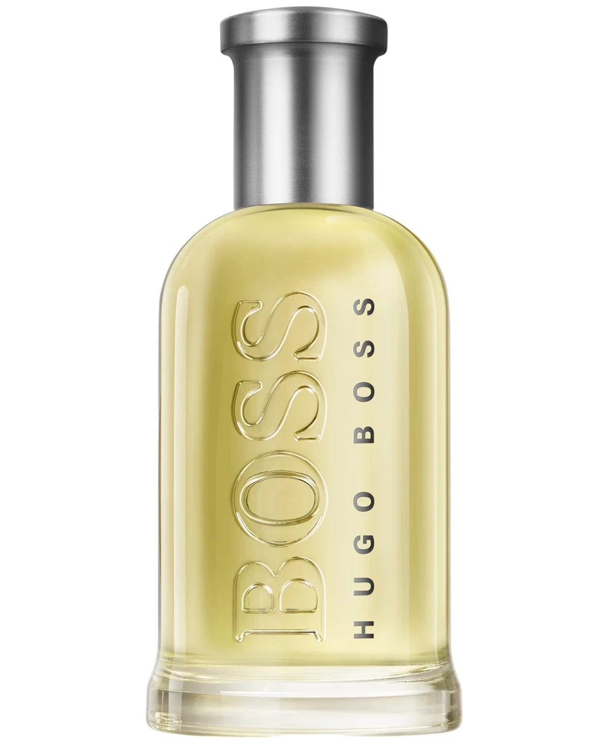 Hugo Boss, Boss Bottled, Eau De Toilette, Για Άνδρες, 200 ml