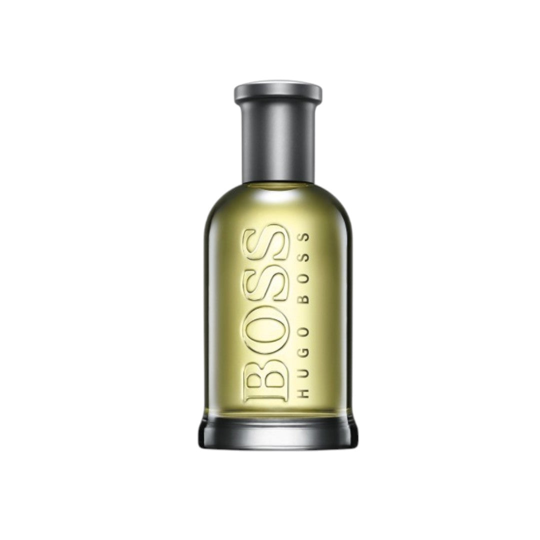 Hugo Boss, Boss Bottled, Hydration, Λοσιόν After-Shave, 50 ml