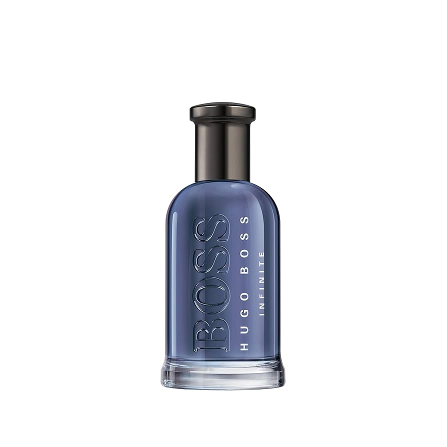 Hugo Boss, Boss Bottled Infinite, Eau De Parfum, Για Άνδρες, 50 ml