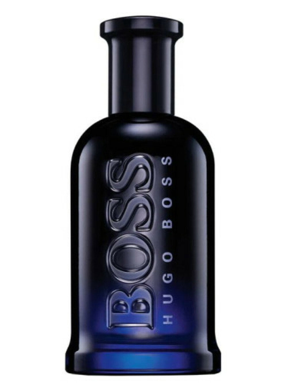 Hugo Boss, Boss Bottled Night, Eau De Toilette, Για Άνδρες, 100 ml