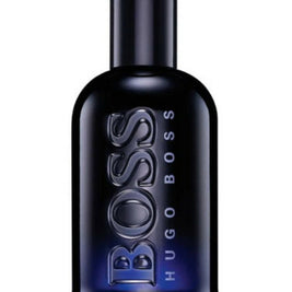 Hugo Boss, Boss Bottled Night, Eau De Toilette, Για Άνδρες, 100 ml