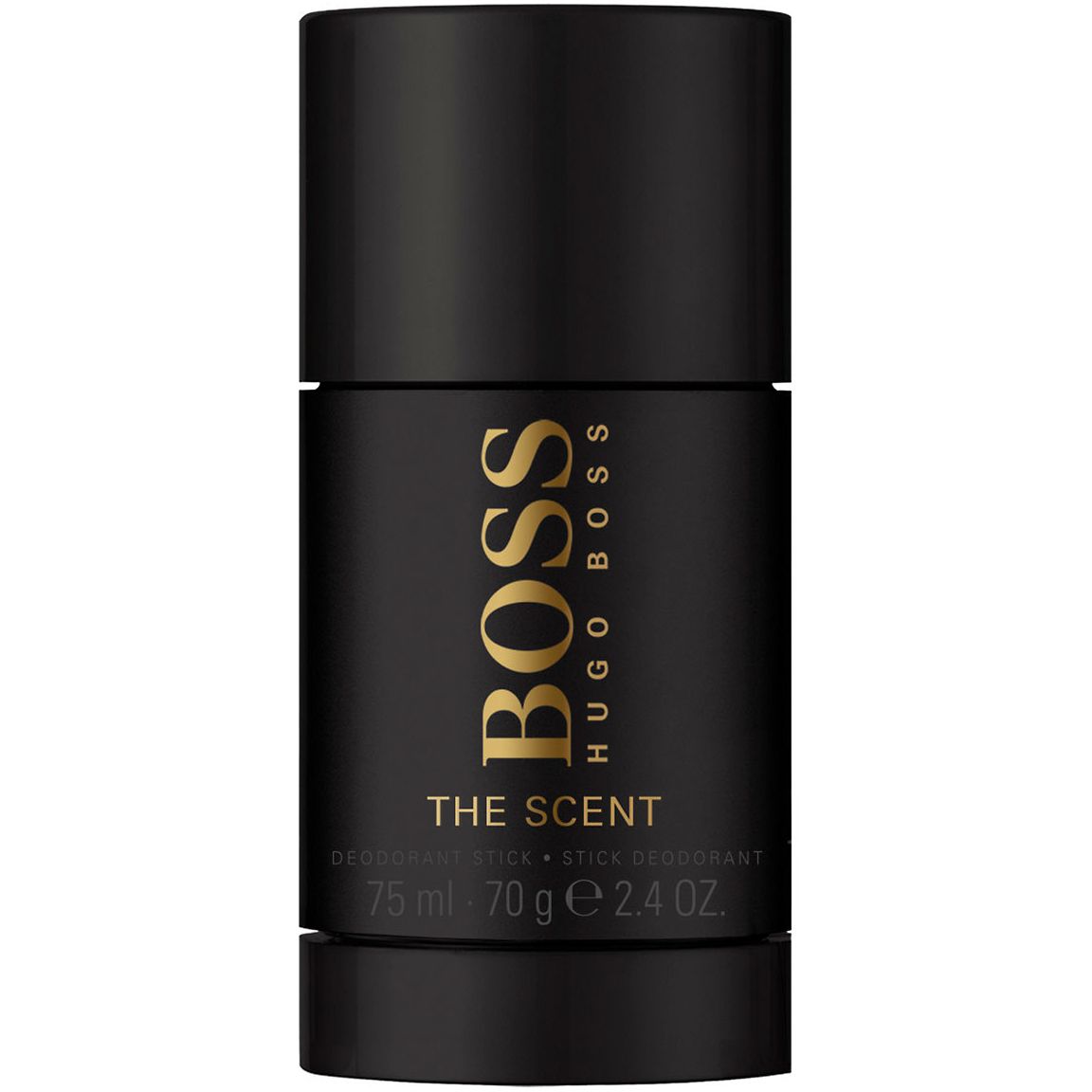 Hugo Boss, The Scent, Αποσμητικό Stick, Για Άνδρες, 75 ml