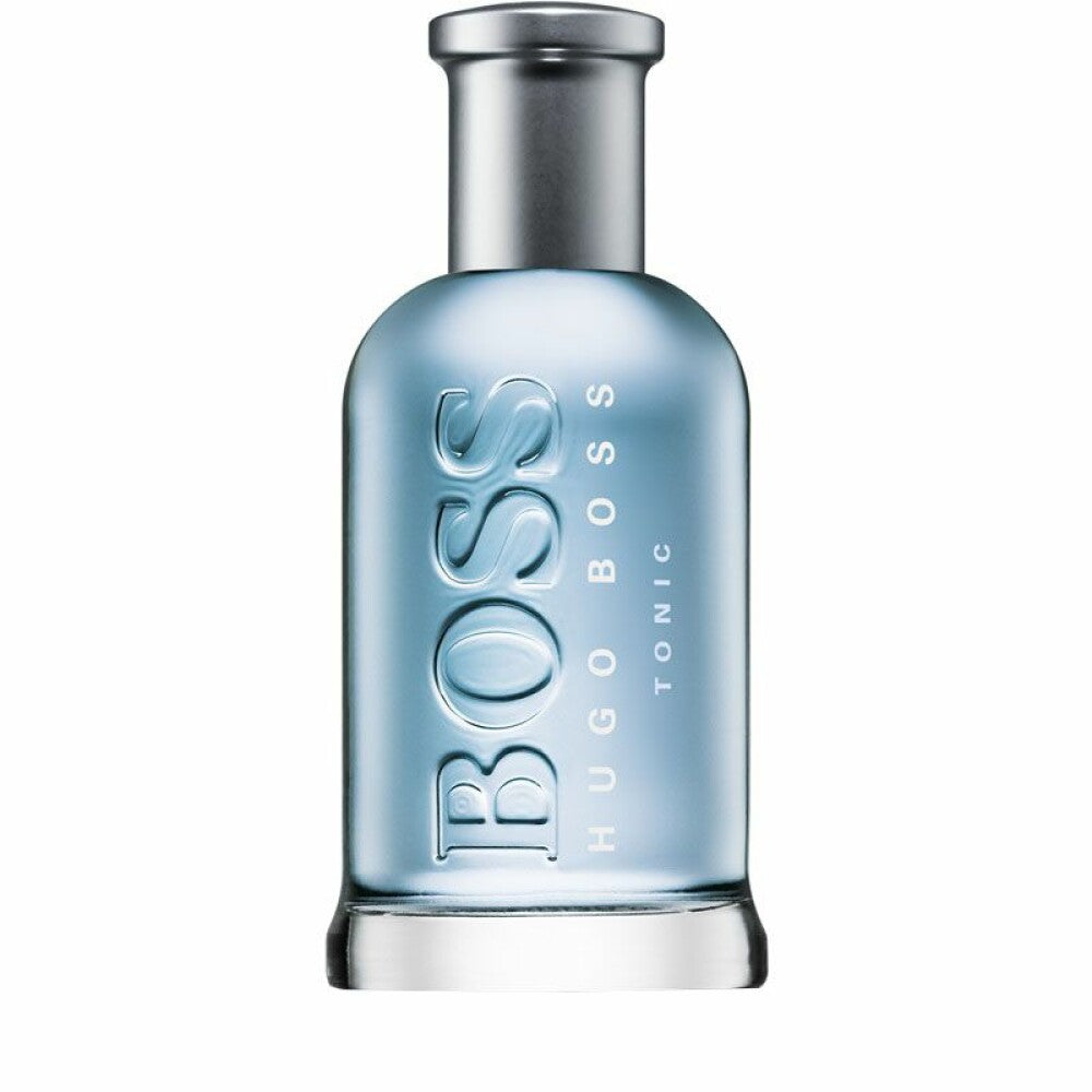Hugo Boss, Boss Bottled Tonic, Eau De Toilette, Για Άνδρες, 100 ml
