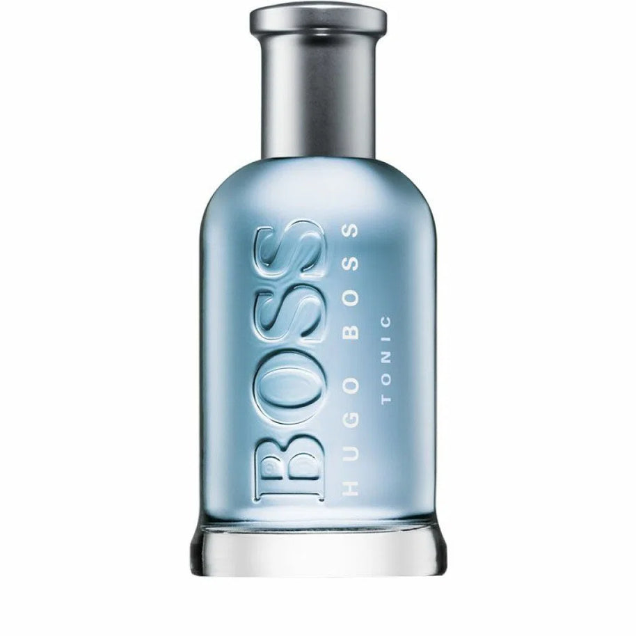Hugo Boss, Boss Bottled Tonic, Eau De Toilette, Ανδρικό, 100 ml