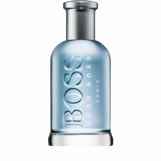 Hugo Boss, Boss Bottled Tonic, Eau De Toilette, Για Άνδρες, 100 ml