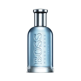 Hugo Boss, Boss Bottled Tonic, Eau De Toilette, Για Άνδρες, 50 ml