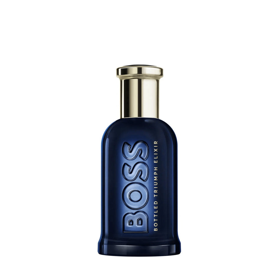 Hugo Boss, Boss Bottled Triumph Elixir, Eau De Parfum, Για Άνδρες, 100 ml