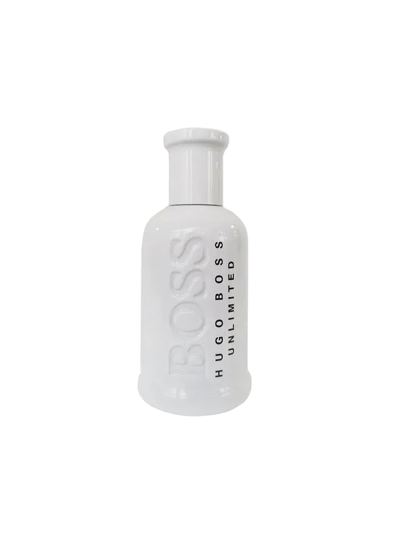 Hugo Boss, Boss Bottled Unlimited, Eau De Toilette, Ανδρικό, 50 ml