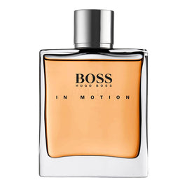 Hugo Boss, Boss in Motion, Eau De Toilette, Ανδρικό, 100 ml