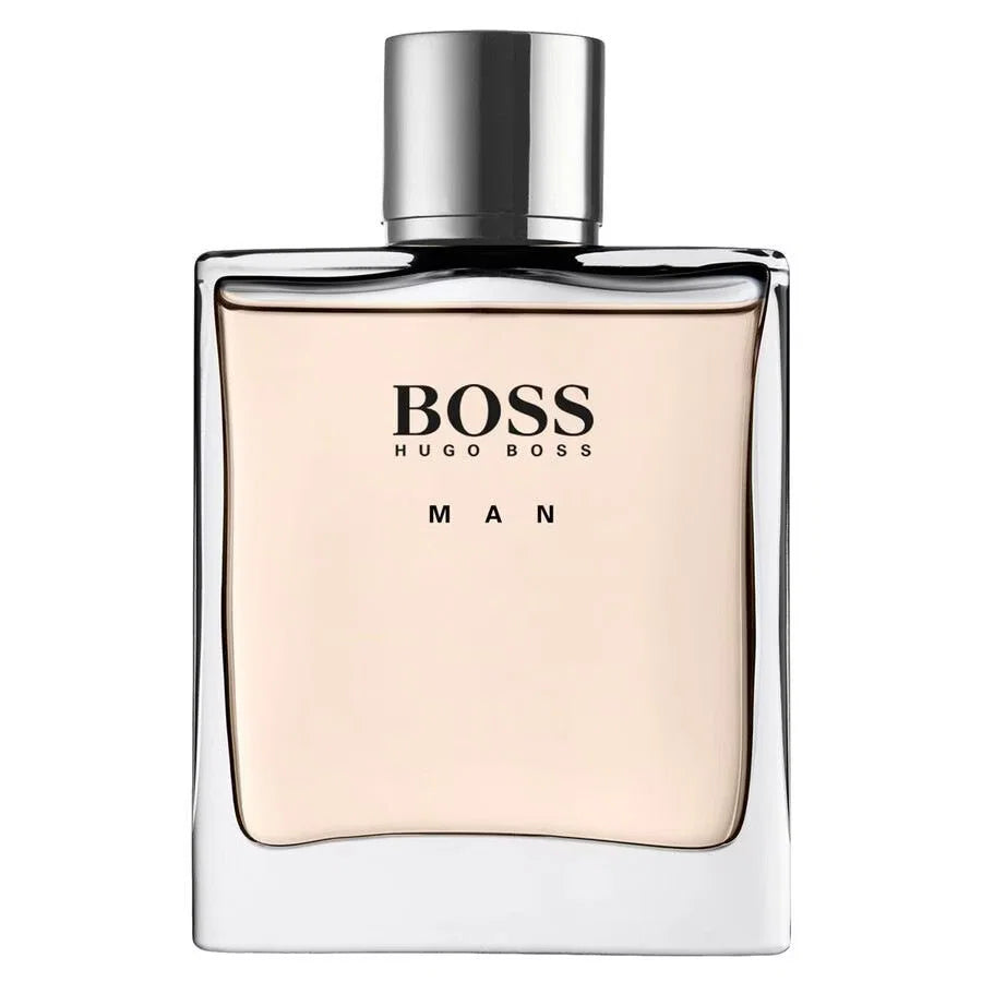 Hugo Boss, Boss Orange Man, Eau De Toilette, Ανδρικό, 100 ml