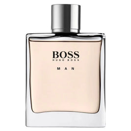 Hugo Boss, Boss Orange Man, Eau De Toilette, Ανδρικό, 100 ml