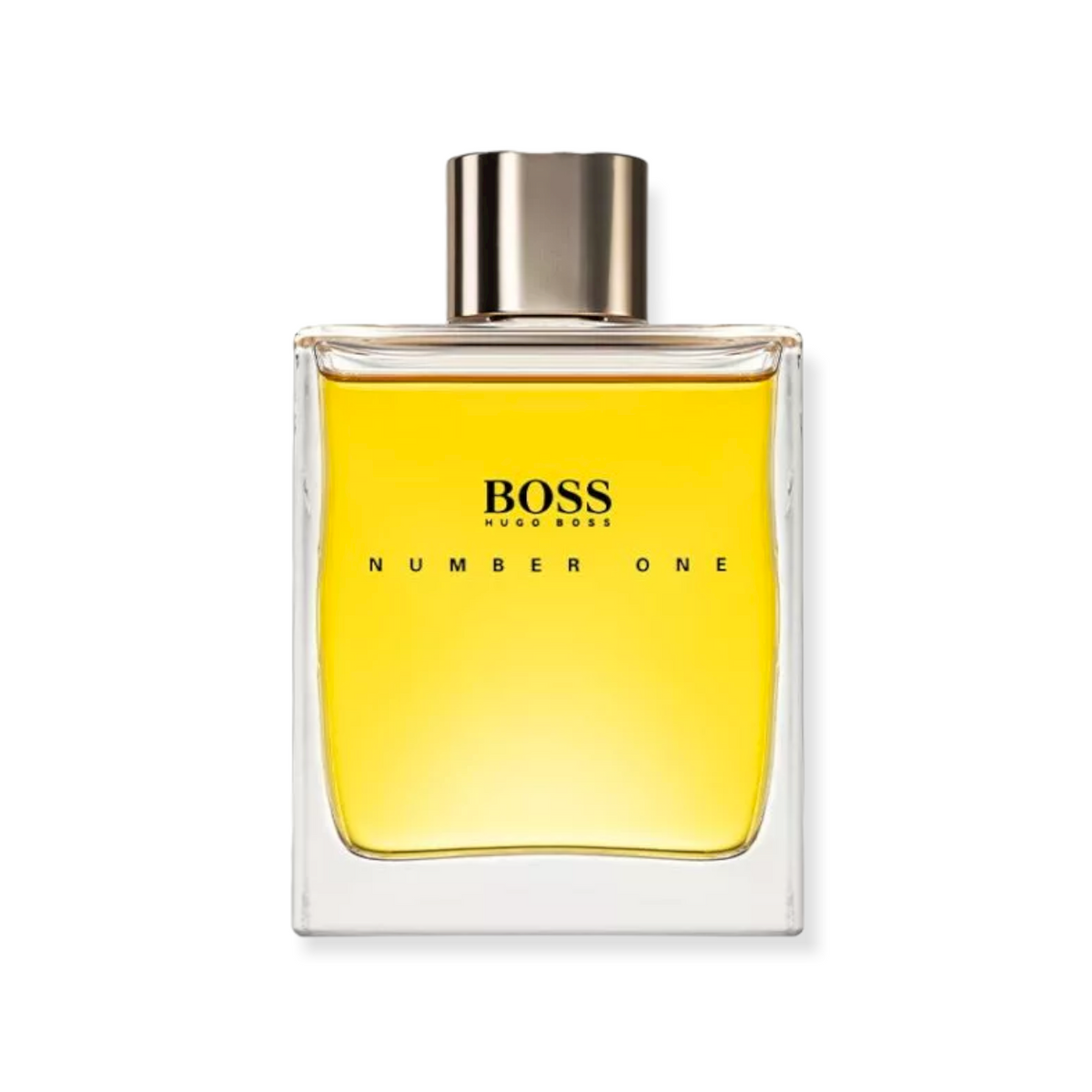 Hugo Boss, Boss Number One, Eau De Toilette, Για Άνδρες, 100 ml