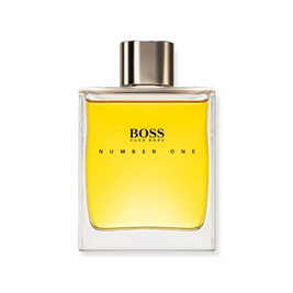 Hugo Boss, Boss Number One, Eau De Toilette, Για Άνδρες, 100 ml