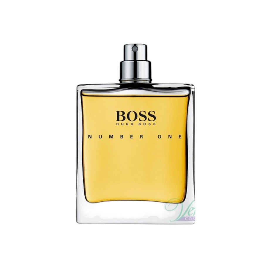 Hugo Boss, Boss Number One, Eau De Toilette, Για Άνδρες, 100 ml *Tester