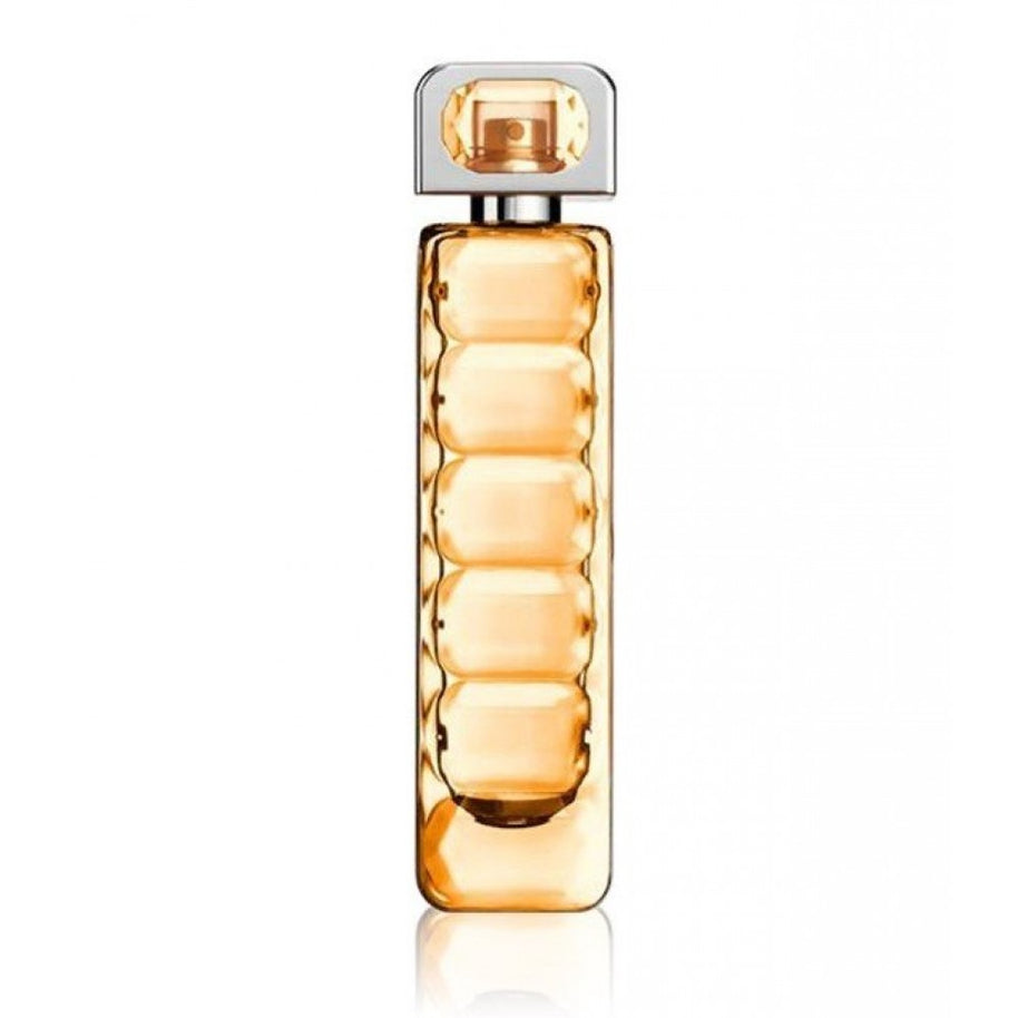 Hugo Boss, Boss Orange, Eau De Toilette, Για Γυναίκες, 50 ml