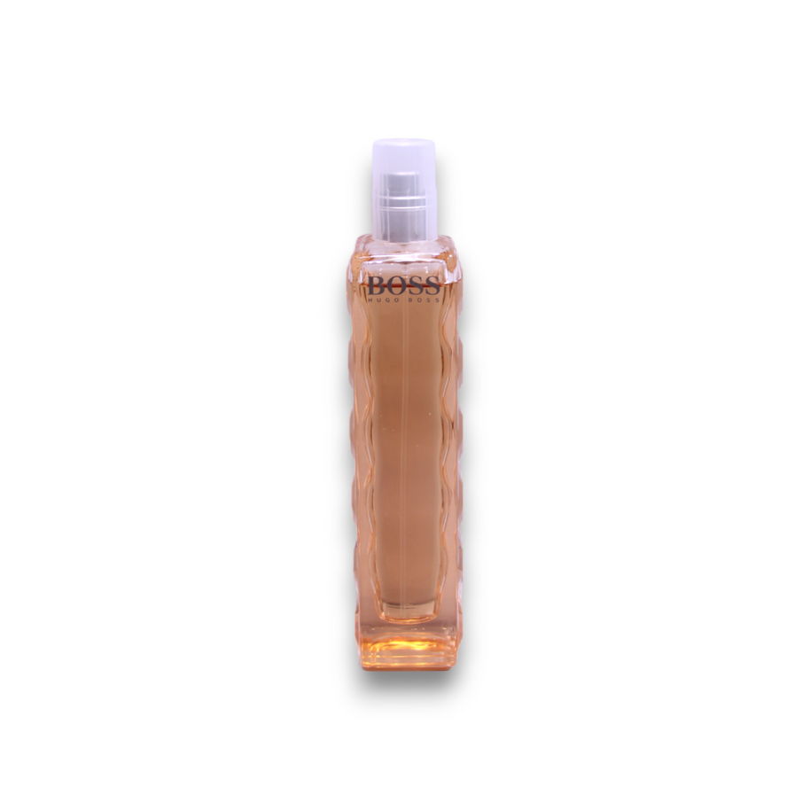 Hugo Boss, Boss Orange, Eau De Toilette, Γυναικείο, 75 ml *Tester