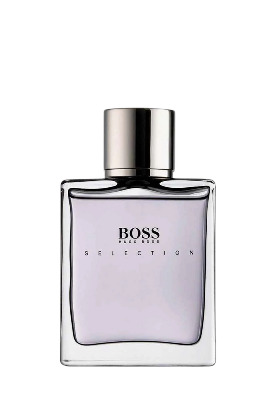 Hugo Boss, Boss Selection, Eau De Toilette, Ανδρικό, 100 ml