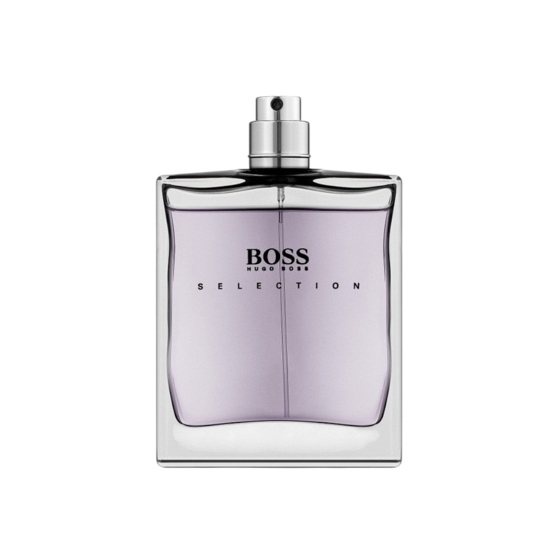 Hugo Boss, Boss Selection, Eau De Toilette, Ανδρικό, 100 ml *Tester