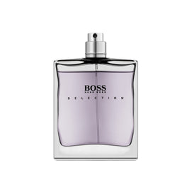 Hugo Boss, Boss Selection, Eau De Toilette, Ανδρικό, 100 ml *Tester