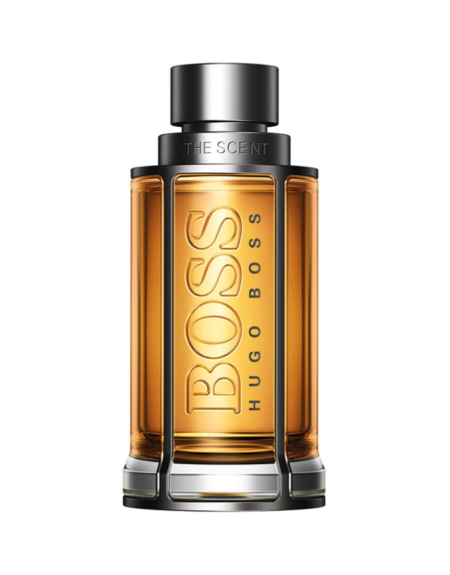 Hugo Boss, The Scent, Eau De Toilette, Για Άνδρες, 50 ml