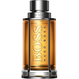 Hugo Boss, The Scent, Eau De Toilette, Για Άνδρες, 50 ml