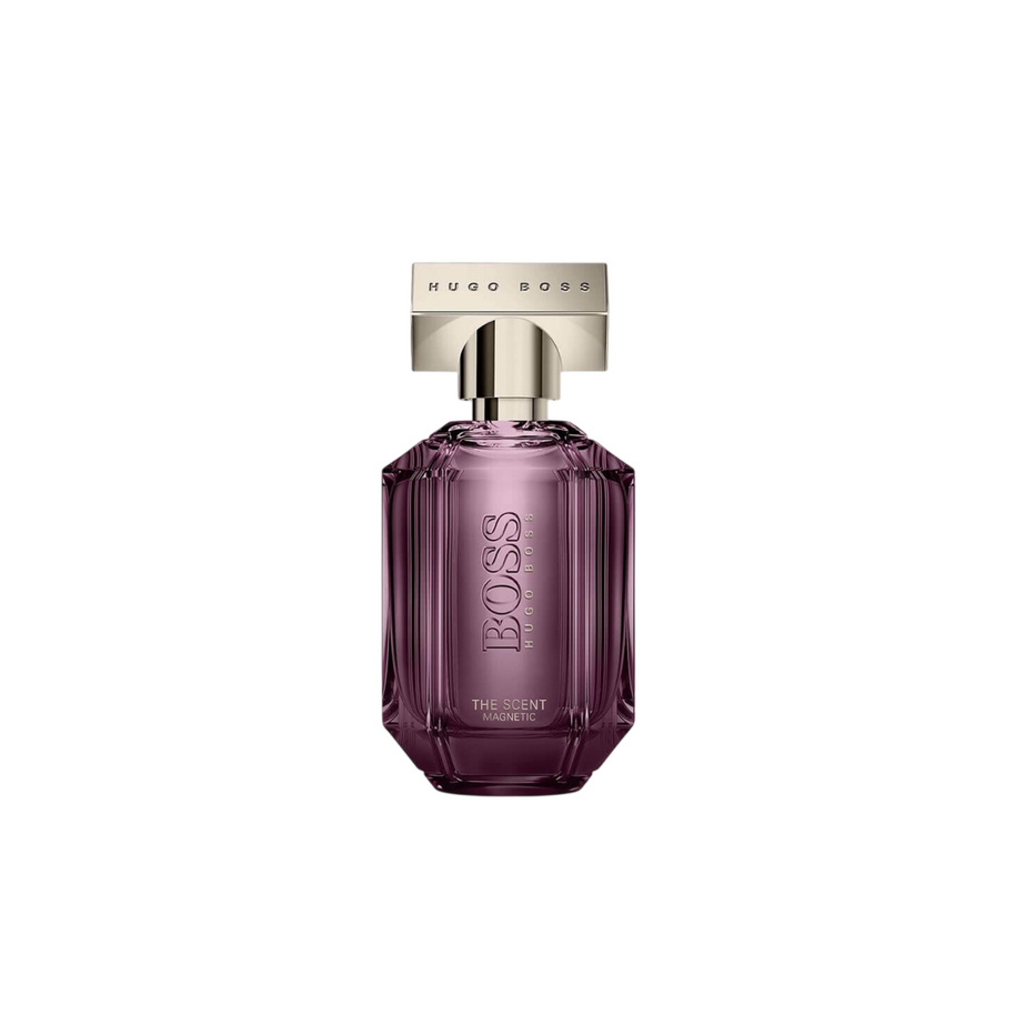 Hugo Boss, Boss The Scent Magnetic, Eau De Parfum, Γυναικείο, 30 ml
