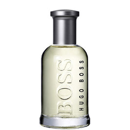 Hugo Boss, Bottle, Eau De Toilette, Για Άνδρες, 50 ml