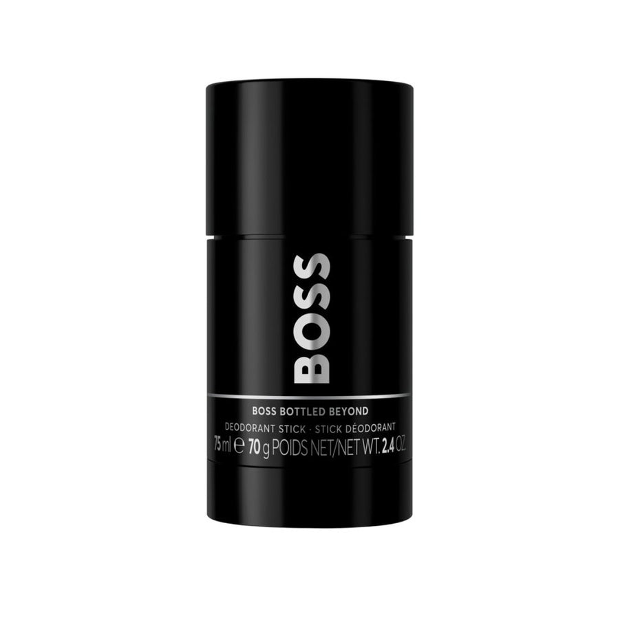 Hugo Boss, Bottled Beyond, Αποσμητικό Stick, Ανδρικό, 75 ml