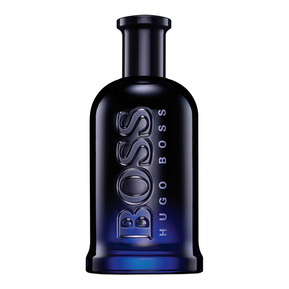Hugo Boss, Bottled Night, Eau De Toilette, Για Άνδρες, 200 ml