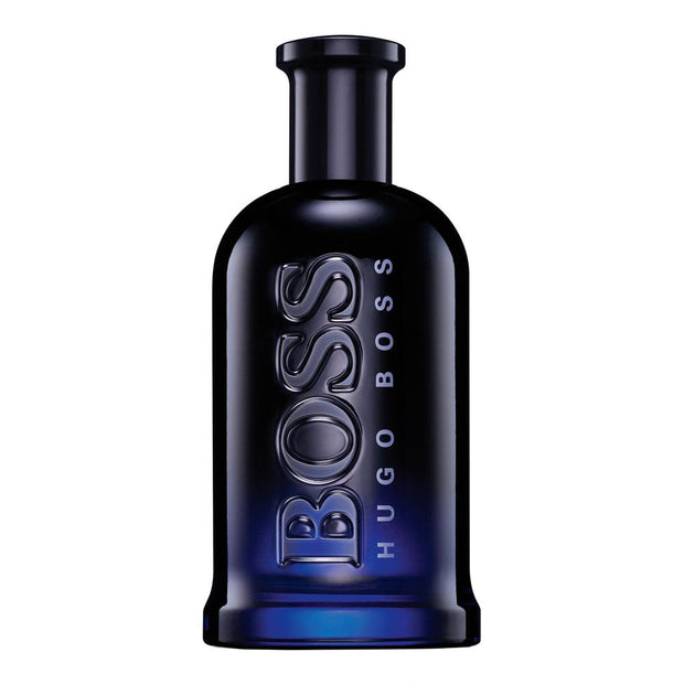 Hugo Boss, Bottled Night, Eau De Toilette, Για Άνδρες, 200 ml