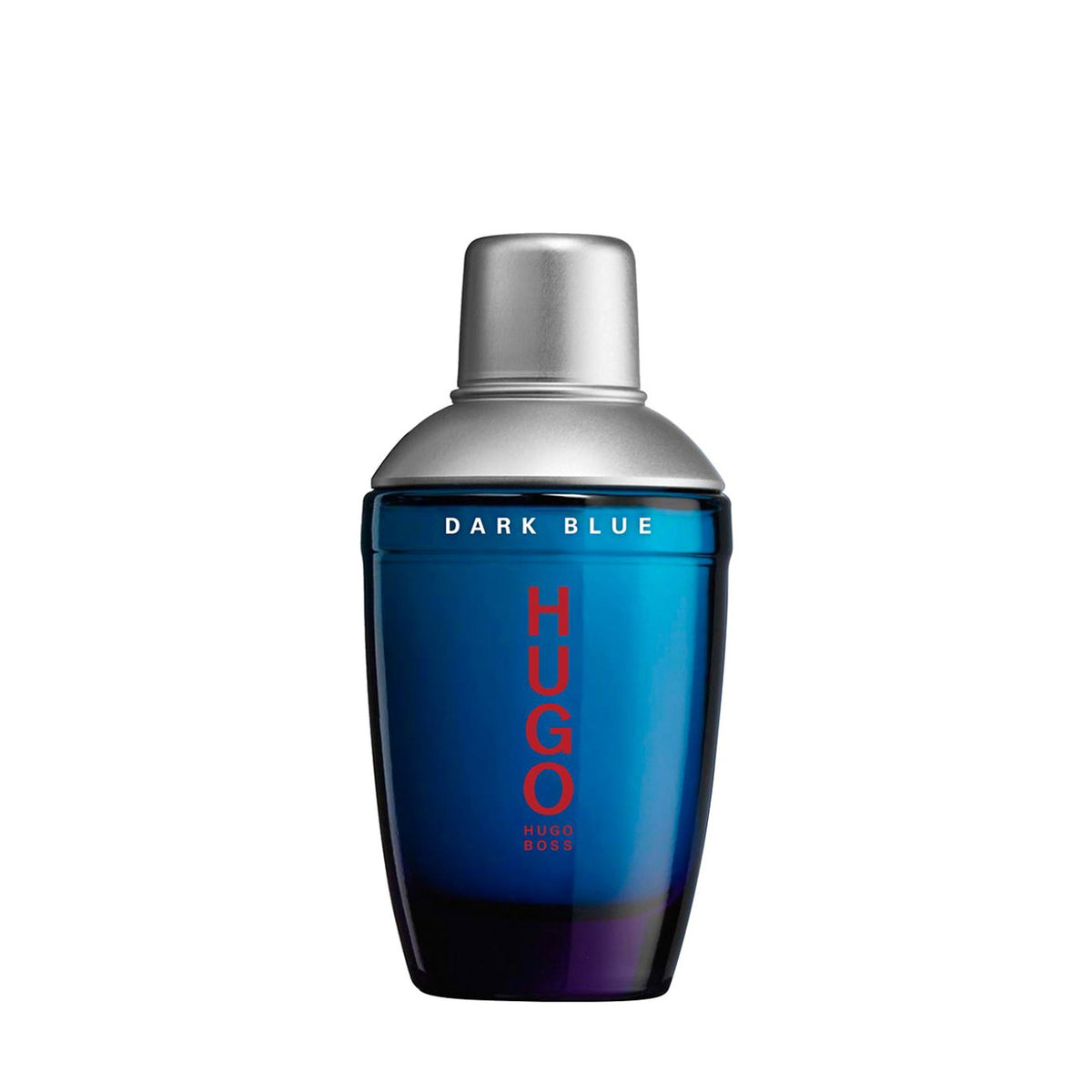 Hugo Boss, Hugo Dark Blue, Eau De Toilette, Για Άνδρες, 75 ml