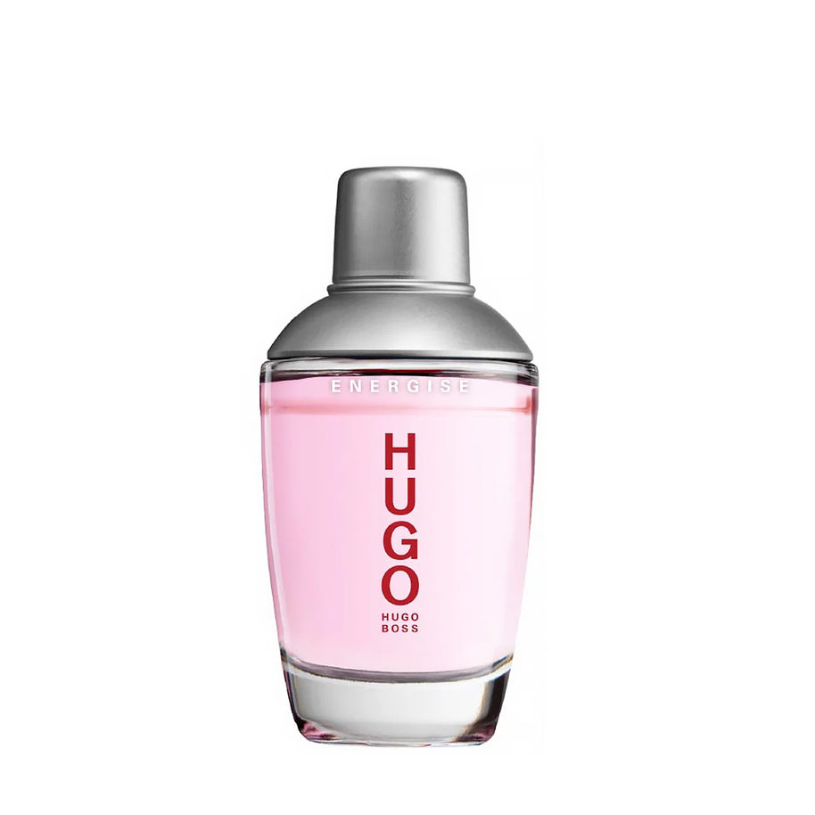 Hugo Boss, Hugo Energise, Eau De Toilette, Ανδρικό, 75 ml